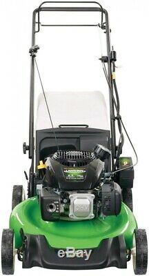 Lawn-Boy 21 in. Electric Start Gas Walk Behind Self Propelled Lawn Mower Engine