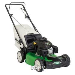 Lawn-Boy 21 in. Variable Speed All-Wheel Drive Gas Walk Behind Self Propelled