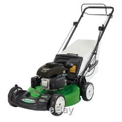 Lawn-Boy 21 in. Variable Speed All-Wheel Drive Gas Walk Behind Self Propelled