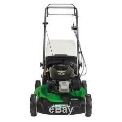 Lawn-Boy 21 in. Variable Speed All-Wheel Drive Gas Walk Behind Self Propelled