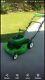 Lawn Boy 2 Cycle Gold Pro Easy Stride Commercial Grade Self Propelled Lawnmower
