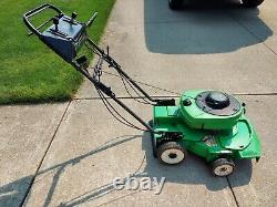 Lawn Boy 2 Cycle Mower