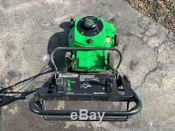 Lawn-Boy Commercial Self Propelled Mower Gold Series 5 HP 2-Cycle