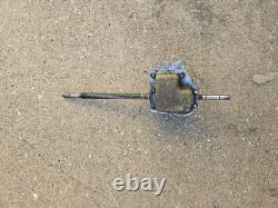 Lawn Boy Gold Series 2-Stroke OEM F Series Parts 10518 5HP