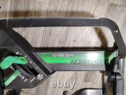 Lawn-Boy M21BMRb handle 684424 684581 Self-propelled Bail 613417 throttle cable