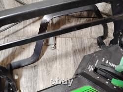 Lawn-Boy M21BMRb handle 684424 684581 Self-propelled Bail 613417 throttle cable