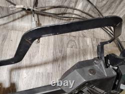 Lawn-Boy M21BMRb handle 684424 684581 Self-propelled Bail 613417 throttle cable