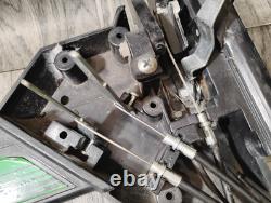 Lawn-Boy M21BMRb handle 684424 684581 Self-propelled Bail 613417 throttle cable