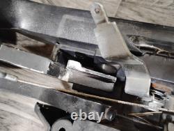 Lawn-Boy M21BMRb handle 684424 684581 Self-propelled Bail 613417 throttle cable