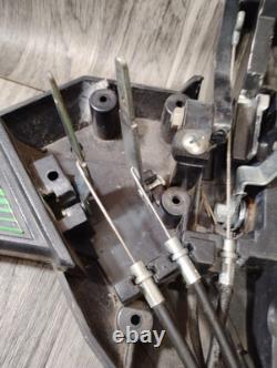 Lawn-Boy M21BMRb handle 684424 684581 Self-propelled Bail 613417 throttle cable