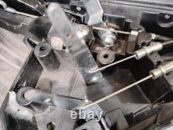 Lawn-Boy M21BMRb handle 684424 684581 Self-propelled Bail 613417 throttle cable