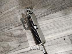 Lawn-Boy M21BMRb handle 684424 684581 Self-propelled Bail 613417 throttle cable