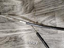 Lawn-Boy M21BMRb handle 684424 684581 Self-propelled Bail 613417 throttle cable