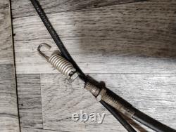 Lawn-Boy M21BMRb handle 684424 684581 Self-propelled Bail 613417 throttle cable