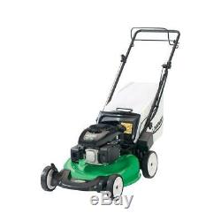 Lawn-Boy Self Propelled Lawn Mower 21 in. Gas Powered Electric Start