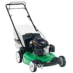 Lawn-Boy Self Propelled Lawn Mower 21 in Rear Wheel Drive Gas Kohler Walk Behind