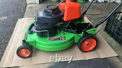 Lawn-Boy commercial series model 22261