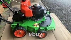 Lawn-Boy commercial series model 22261