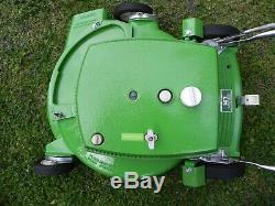 Lawn Boy, vintage, antique, 1977 model 8235, 2 cycle, self propelled