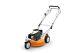 Lawn Mower In Outbreak Stihl Rm3rt 166cc Cut 18 7/8in Drain Lateral Automotive