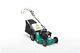 Lawn Mower Orec Gr537 Pro Engine Honda Self Propelled Cut 20 7/8in Harvesting