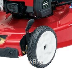 Lawn Mower Self Propelled Recycler 22 Personal Pace Variable Speed Gas Powered