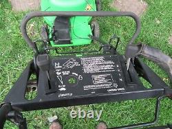 Lawnboy Gold pro series 6.5 Hp Dura Force self propelled lawnmower