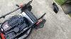 Long Term Review Of Echo Lm 2119sp Gas Lawn Mower