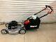 Masport Rear Bag Self Propelled Lawn Mower, 479904