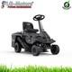 Mini Tractor Lawn Mower Rider With Collection Basket
