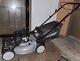 Murray Ex625 22 In. 150cc Briggs & Stratton Walk Behind Gas Self-propelled Lawn