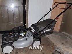 Murray Ex625 22 In. 150cc Briggs & Stratton Walk Behind Gas Self-Propelled Lawn