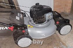 Murray Ex625 22 In. 150cc Briggs & Stratton Walk Behind Gas Self-Propelled Lawn
