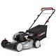 Murray Lawn Mower With Bagger Collapsible Foldable Gas Powered Self-propelled