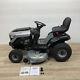 Murray Mt100 42 13.5 Hp 500cc 6-speed Manual Gas Riding Lawn Tractor Mower