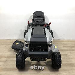 Murray MT100 42 13.5 HP 500cc 6-Speed Manual Gas Riding Lawn Tractor Mower