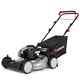 Murray Self-propelled Gas Fwd Mower 22 140cc Briggs+stratton Ez-start With Bagger