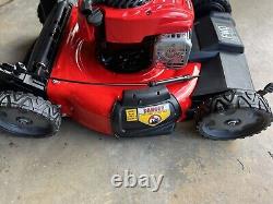 NEW Craftsman 21 M220 Fwd Front Wheel Belt Driven Self-Propelled Lawn Mower