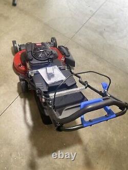 NEW Toro TimeMaster 30. 21199 Model LOCAL PICK UP ONLY HIGHLAND CA NO SHIPPING