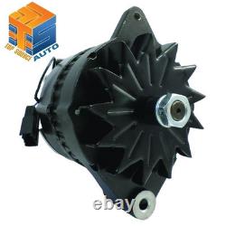 New 72AMP Alternator For John Deere 95 Self Propelled 1966-1970 Gas Diesel 10266