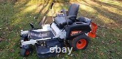 New Bobcat Zt2000 Zero Turn Mower, 42 Tuf Deck, 21.5 HP Kawasaki Gas