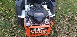 New Bobcat Zt2000 Zero Turn Mower, 42 Tuf Deck, 21.5 HP Kawasaki Gas