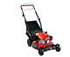 New Db2194sr 21 The Compact 3-in-1 170cc Gas Self Propelled Lawn Mower