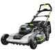 New- Ego Power+ Lm2120sp 21 56v Self-propelled Lawn Mower -battery Not Included