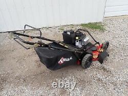 New Exmark 30 X-series Commercical Walk Behind Mower, Self Propelled, 179cc Gas