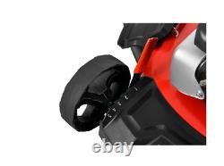 New PowerSmart DB2194SR 21 3-in-1 170cc Gas Self Propelled Lawn Mower A