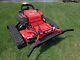 New Rc Mowers Tk-52xp Tracked Slope Mower, Remote Control, 52 Deck, 27 Hp Gas