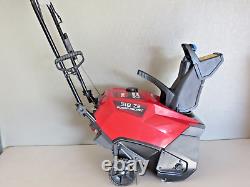 New Toro Gas Snow Blower 518 ZE 18 Self-Propelled Single-Stage (Local Pickup)