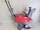 New Toro Gas Snow Blower 518 Ze 18 Self-propelled Single-stage (local Pickup)