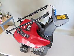 New Toro Gas Snow Blower 518 ZE 18 Self-Propelled Single-Stage (Local Pickup)